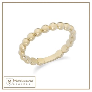 Anello in Oro KAAZ 016 Ambrosia | Ambrosia Gioielli Catania